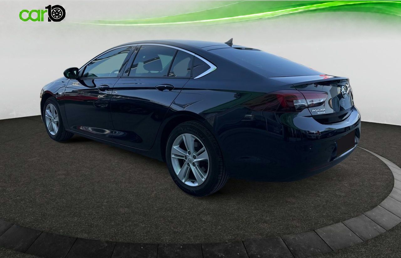 Opel Insignia  GS 1.6 CDTi 81kW ecoTEC D Business  - Foto 3