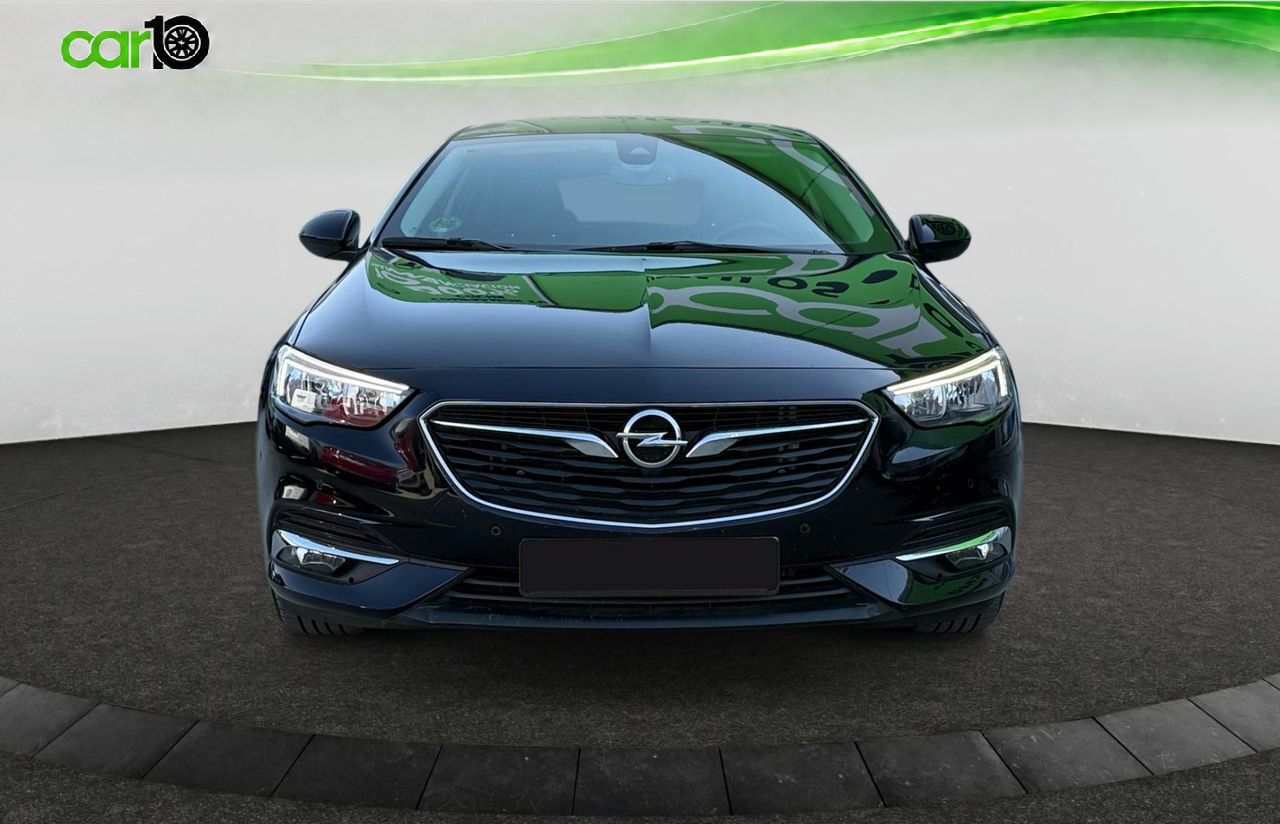 Opel Insignia  GS 1.6 CDTi 81kW ecoTEC D Business  - Foto 8