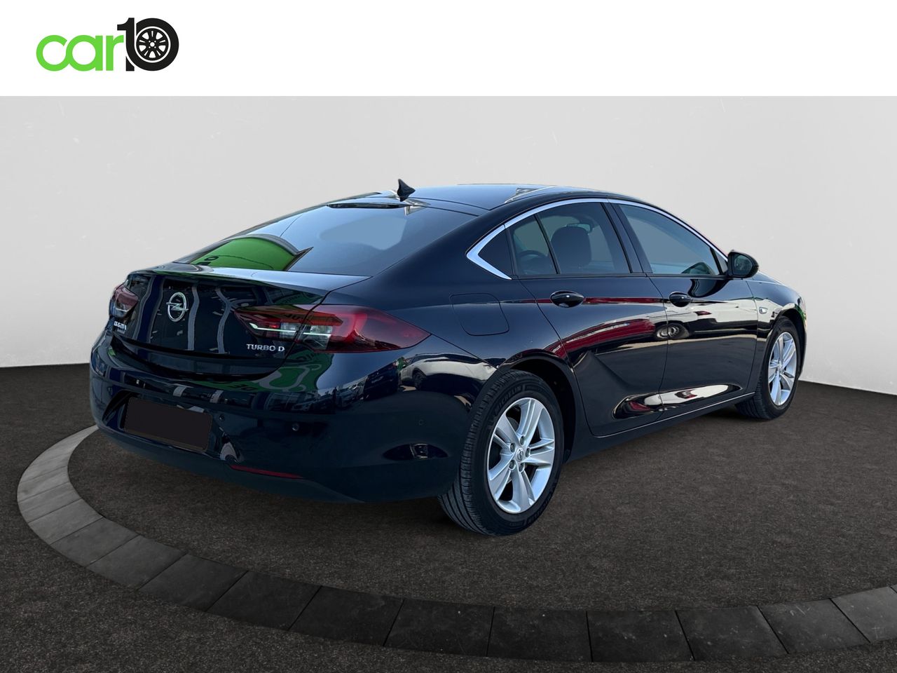 Opel Insignia  GS 1.6 CDTi 81kW ecoTEC D Business  - Foto 5