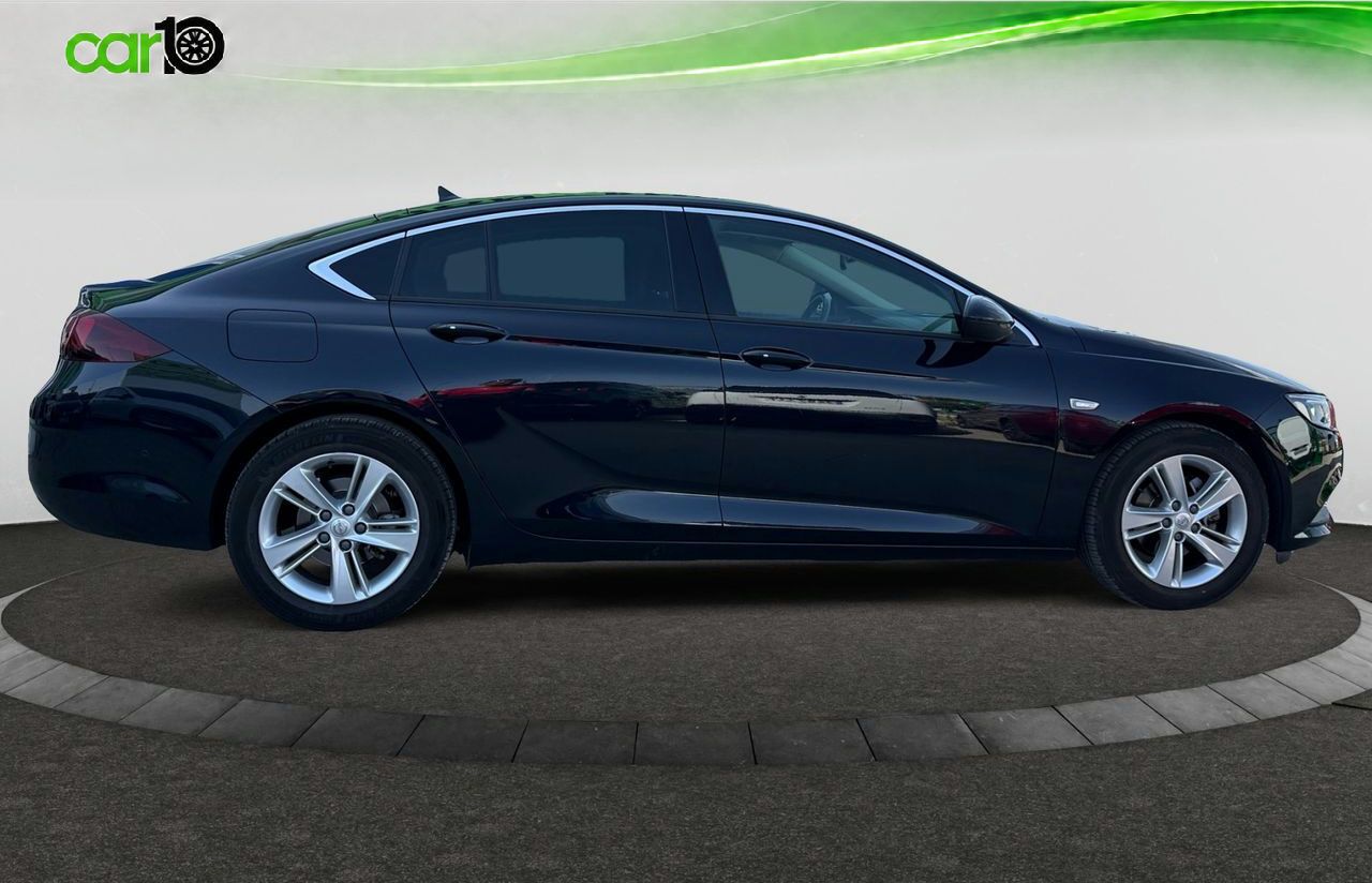 Opel Insignia  GS 1.6 CDTi 81kW ecoTEC D Business  - Foto 22