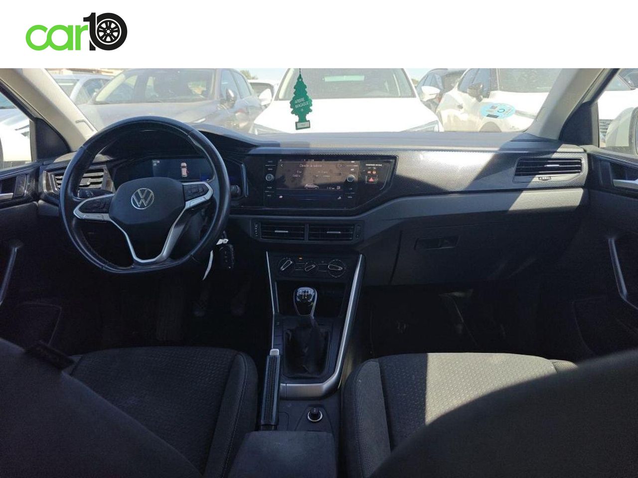VOLKSWAGEN POLO Life 1.0 TSI 70kW (95CV)  - Foto 4