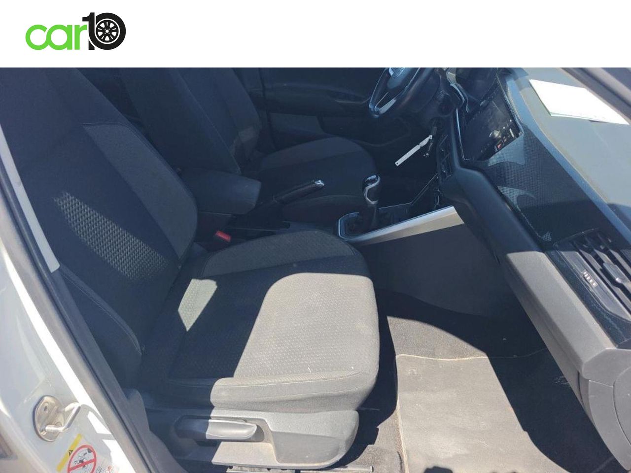 VOLKSWAGEN POLO Life 1.0 TSI 70kW (95CV)  - Foto 6