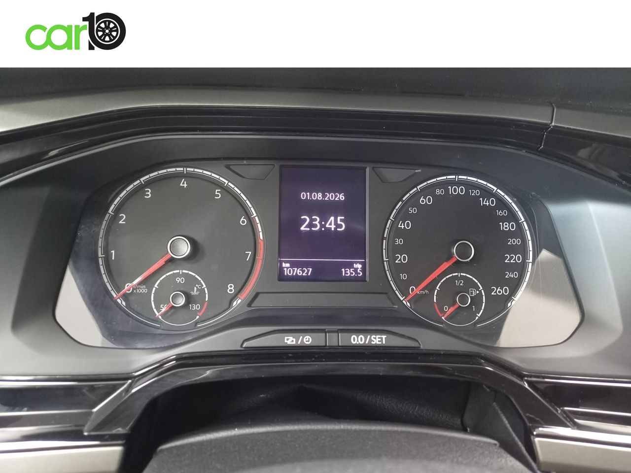 VOLKSWAGEN POLO Advance 1.0 TSI 70kW (95CV)  - Foto 12