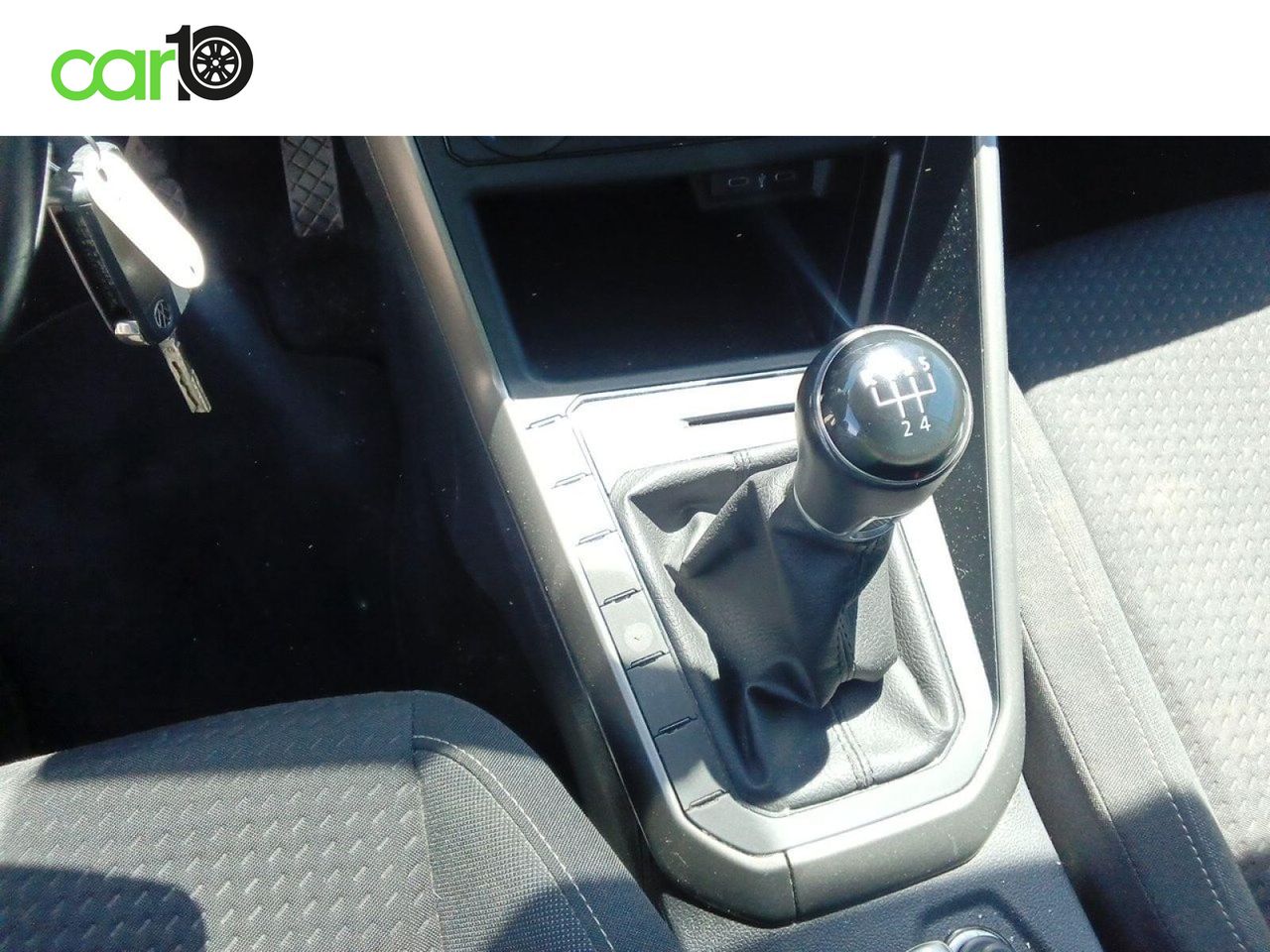 VOLKSWAGEN POLO Advance 1.0 TSI 70kW (95CV)  - Foto 12