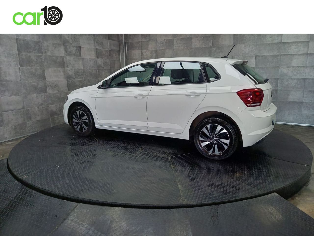 VOLKSWAGEN POLO Advance 1.0 TSI 70kW (95CV)  - Foto 7