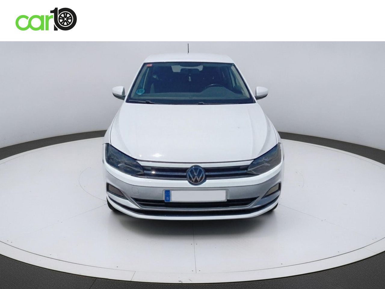 VOLKSWAGEN POLO Advance 1.0 TSI 70kW (95CV)  - Foto 4