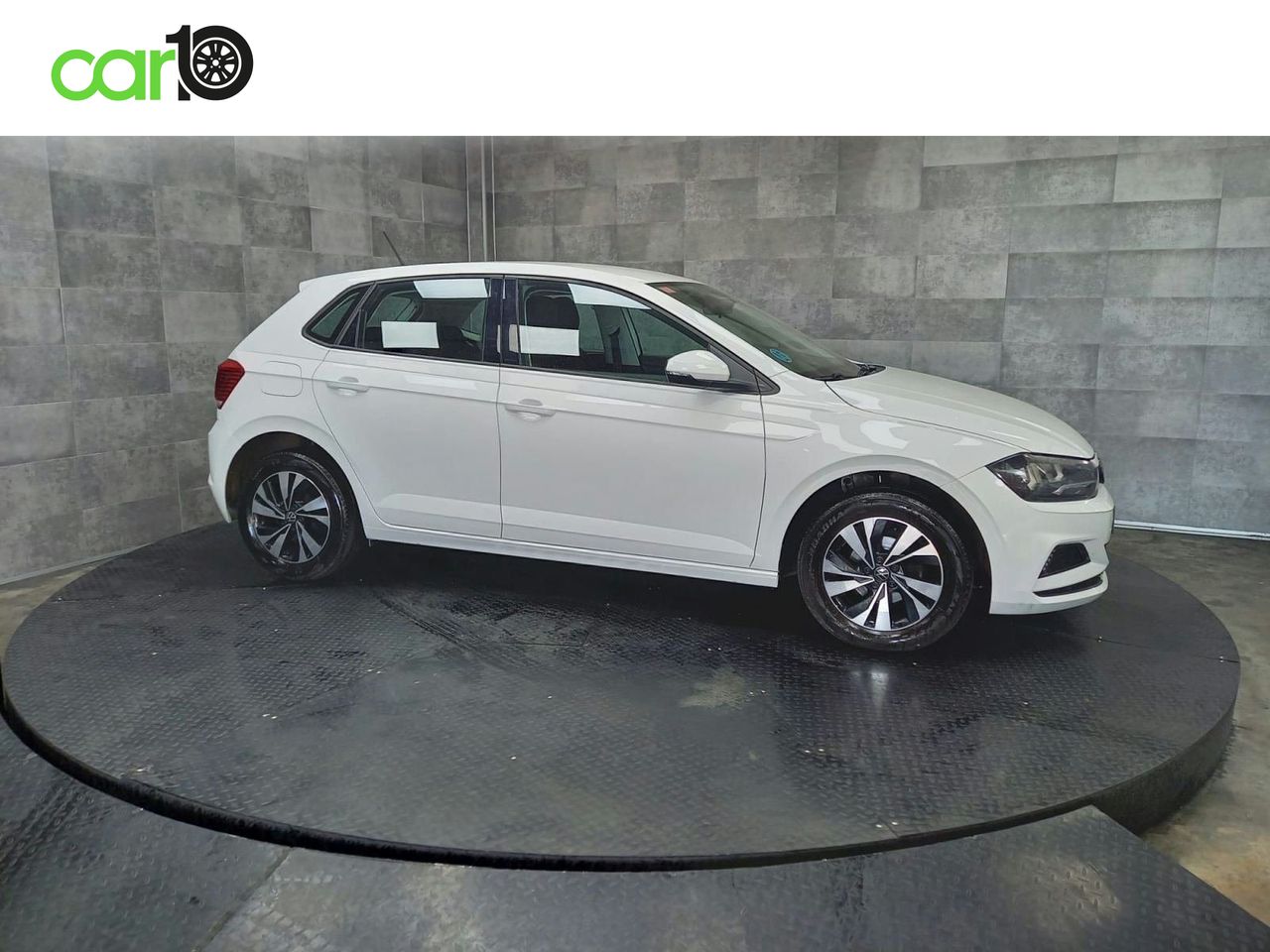 Volkswagen Polo Advance 1.0 TSI 70kW (95CV)  - Foto 4