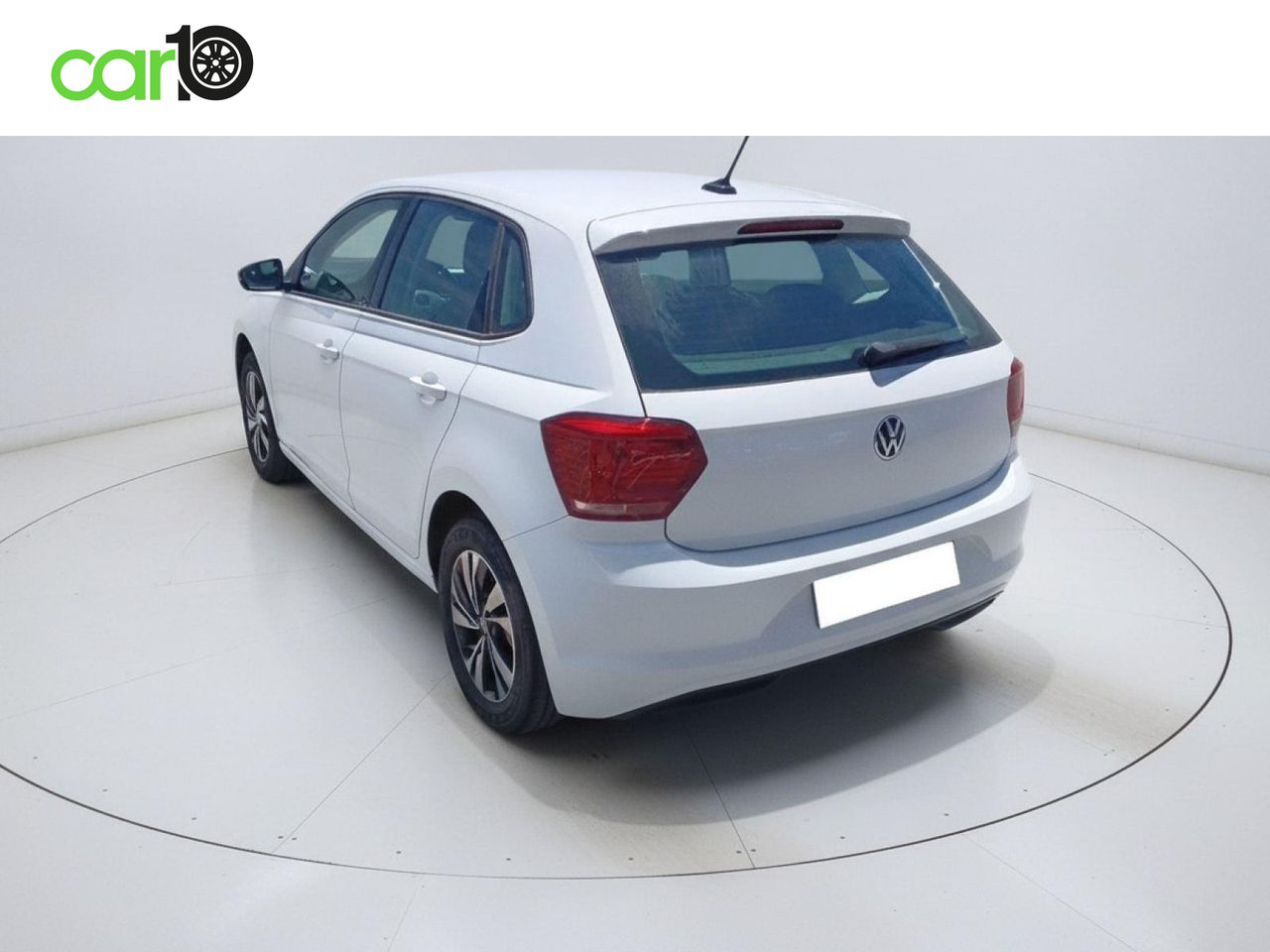 VOLKSWAGEN POLO Advance 1.0 TSI 70kW (95CV)  - Foto 5