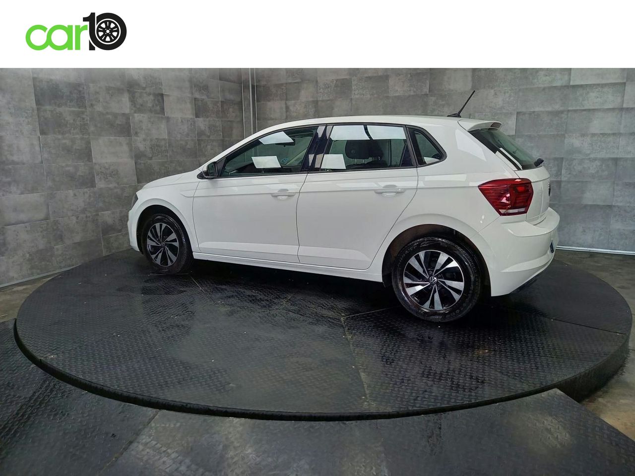Volkswagen Polo Advance 1.0 TSI 70kW (95CV)  - Foto 8