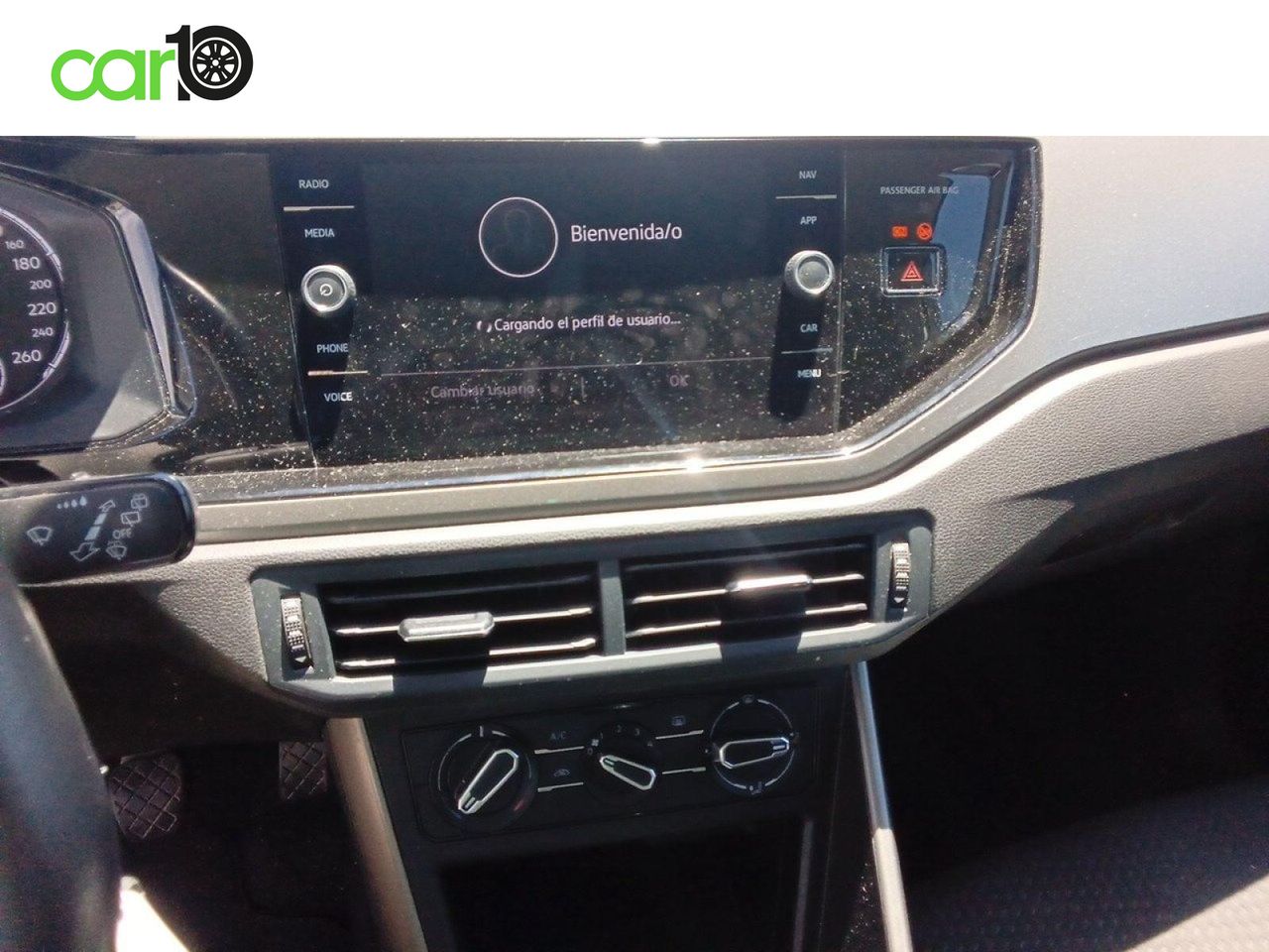 VOLKSWAGEN POLO Advance 1.0 TSI 70kW (95CV)  - Foto 11