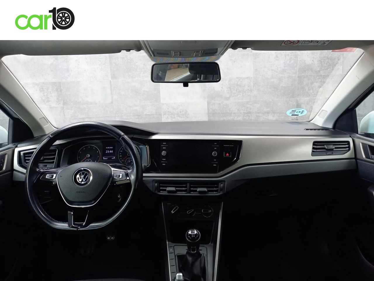 Volkswagen Polo Advance 1.0 TSI 70kW (95CV)  - Foto 10
