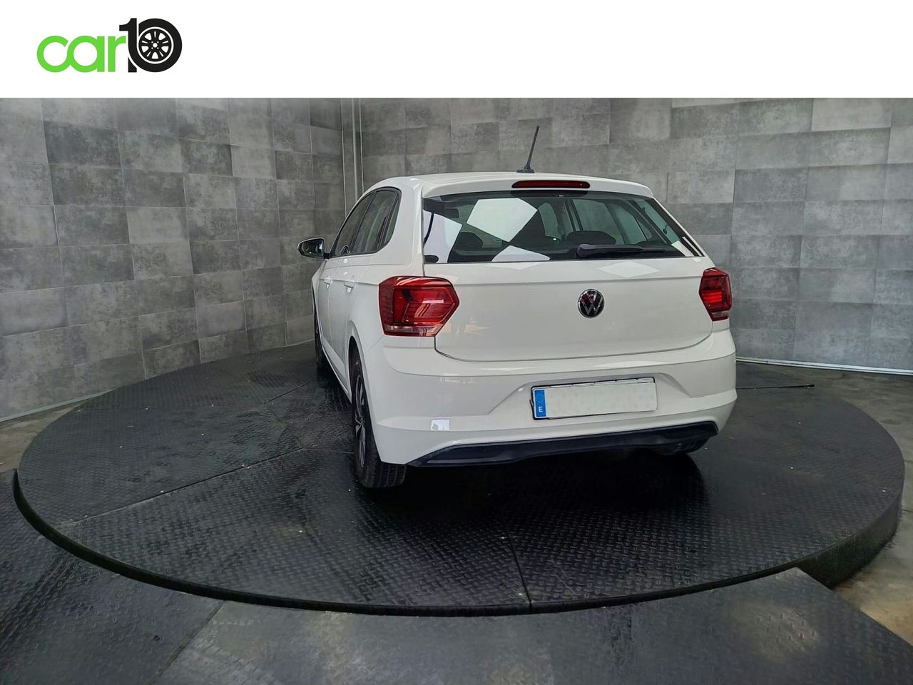 Volkswagen Polo Advance 1.0 TSI 70kW (95CV)  - Foto 7