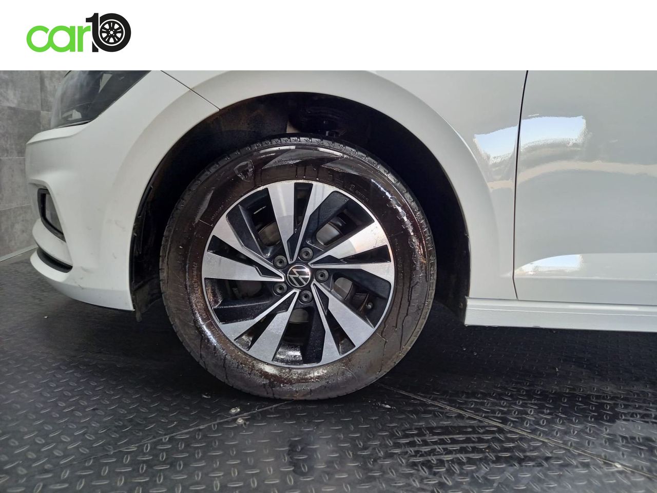 VOLKSWAGEN POLO Advance 1.0 TSI 70kW (95CV)  - Foto 17