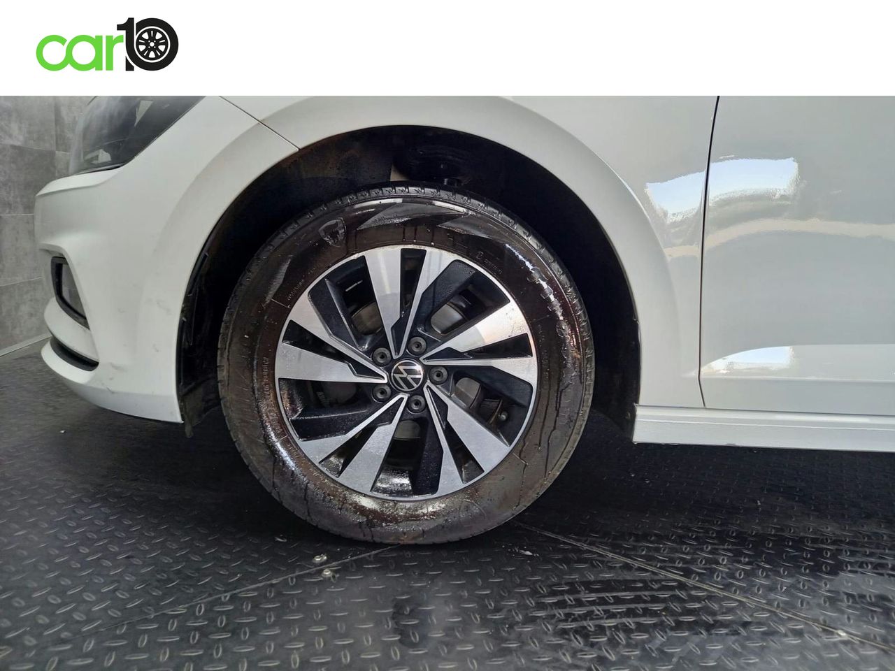 Volkswagen Polo Advance 1.0 TSI 70kW (95CV)  - Foto 18