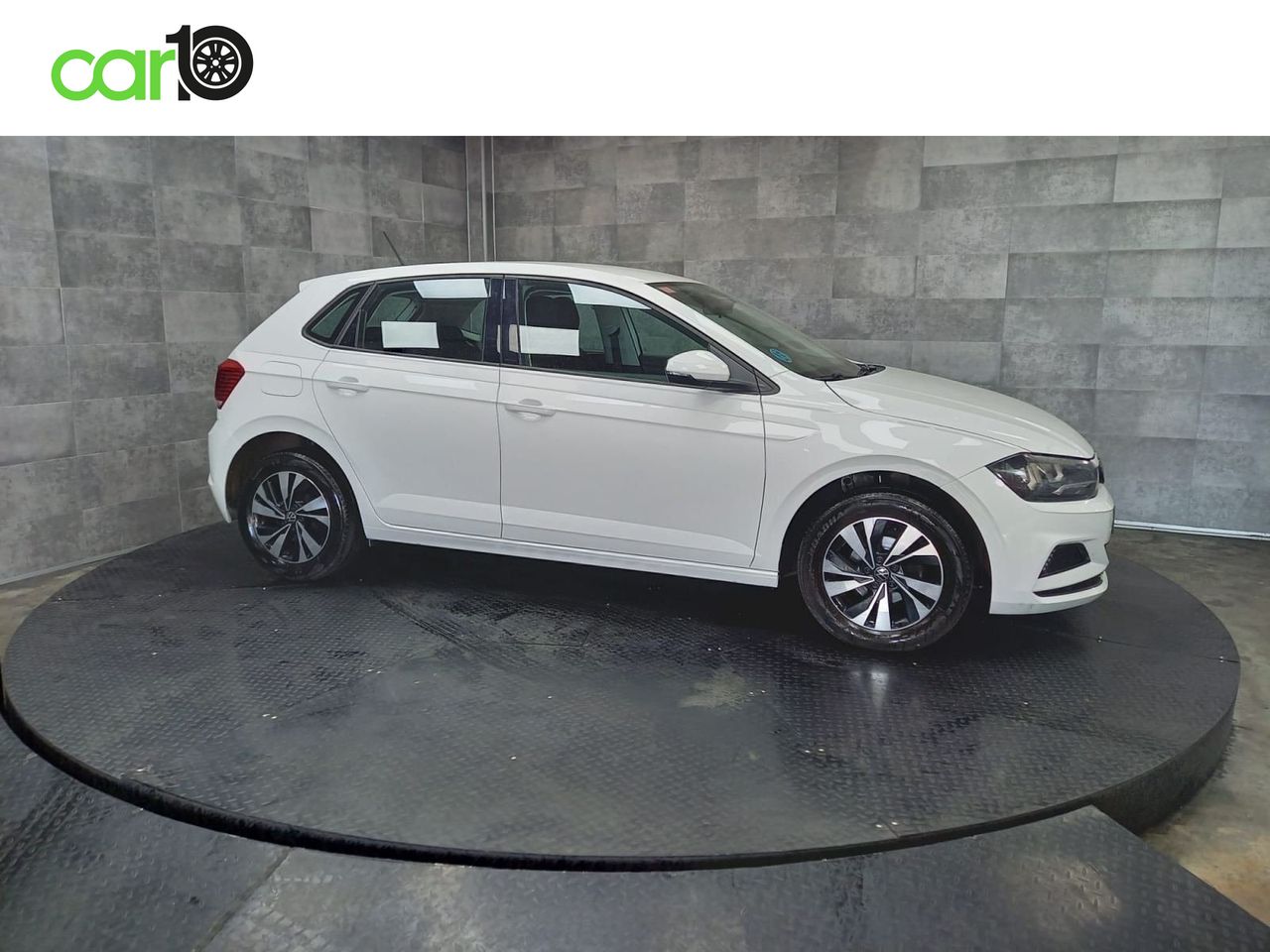 VOLKSWAGEN POLO Advance 1.0 TSI 70kW (95CV)  - Foto 4
