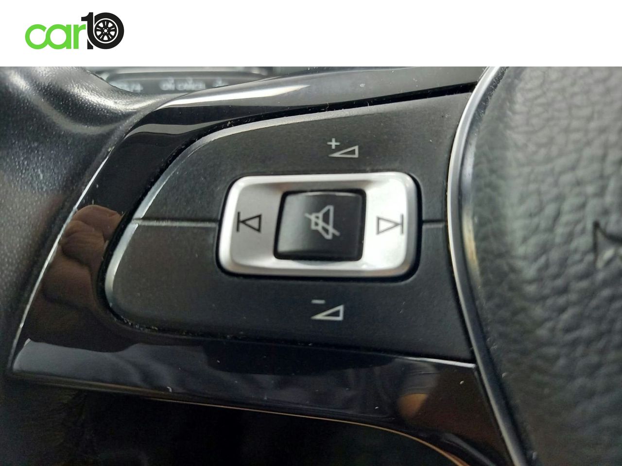 Volkswagen Polo Advance 1.0 TSI 70kW (95CV)  - Foto 21