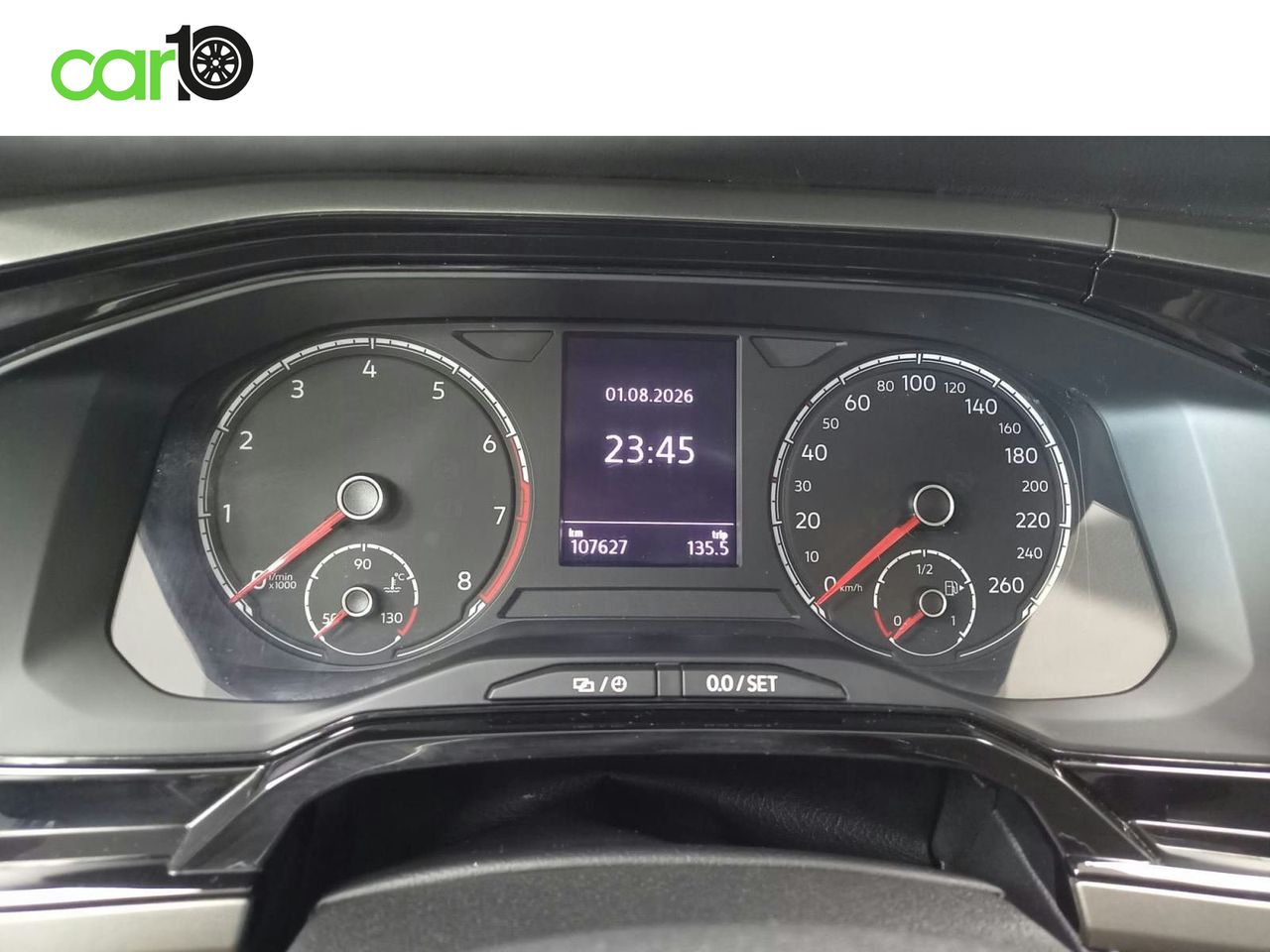 Volkswagen Polo Advance 1.0 TSI 70kW (95CV)  - Foto 13