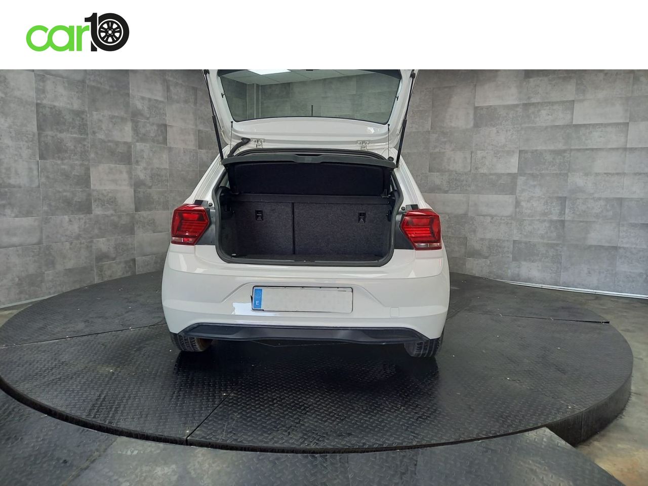 VOLKSWAGEN POLO Advance 1.0 TSI 70kW (95CV)  - Foto 11
