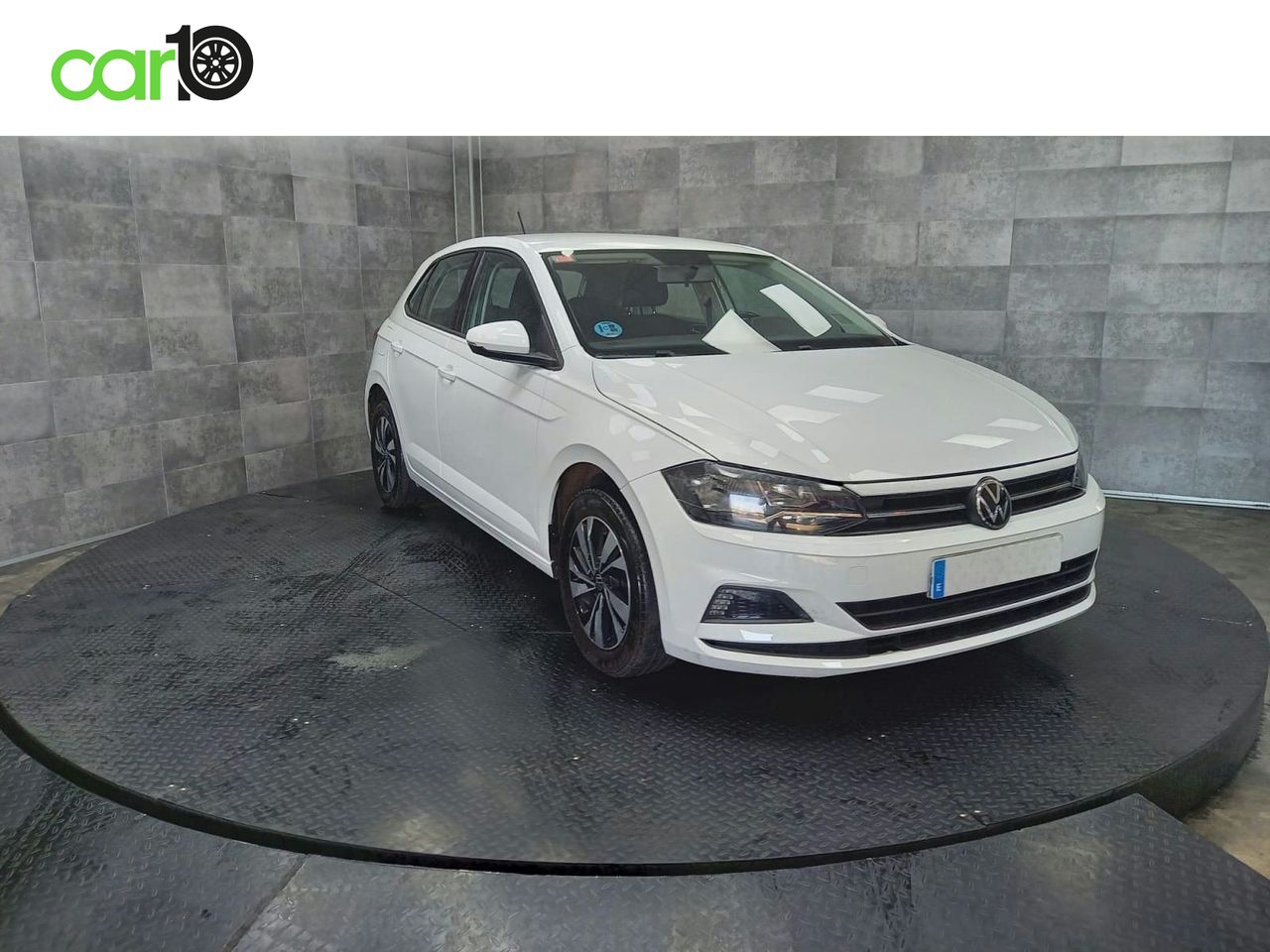 Volkswagen Polo Advance 1.0 TSI 70kW (95CV)  - Foto 3