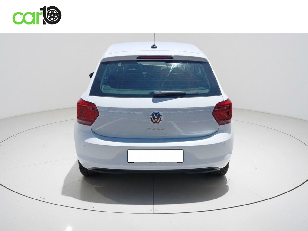 VOLKSWAGEN POLO Advance 1.0 TSI 70kW (95CV)  - Foto 7