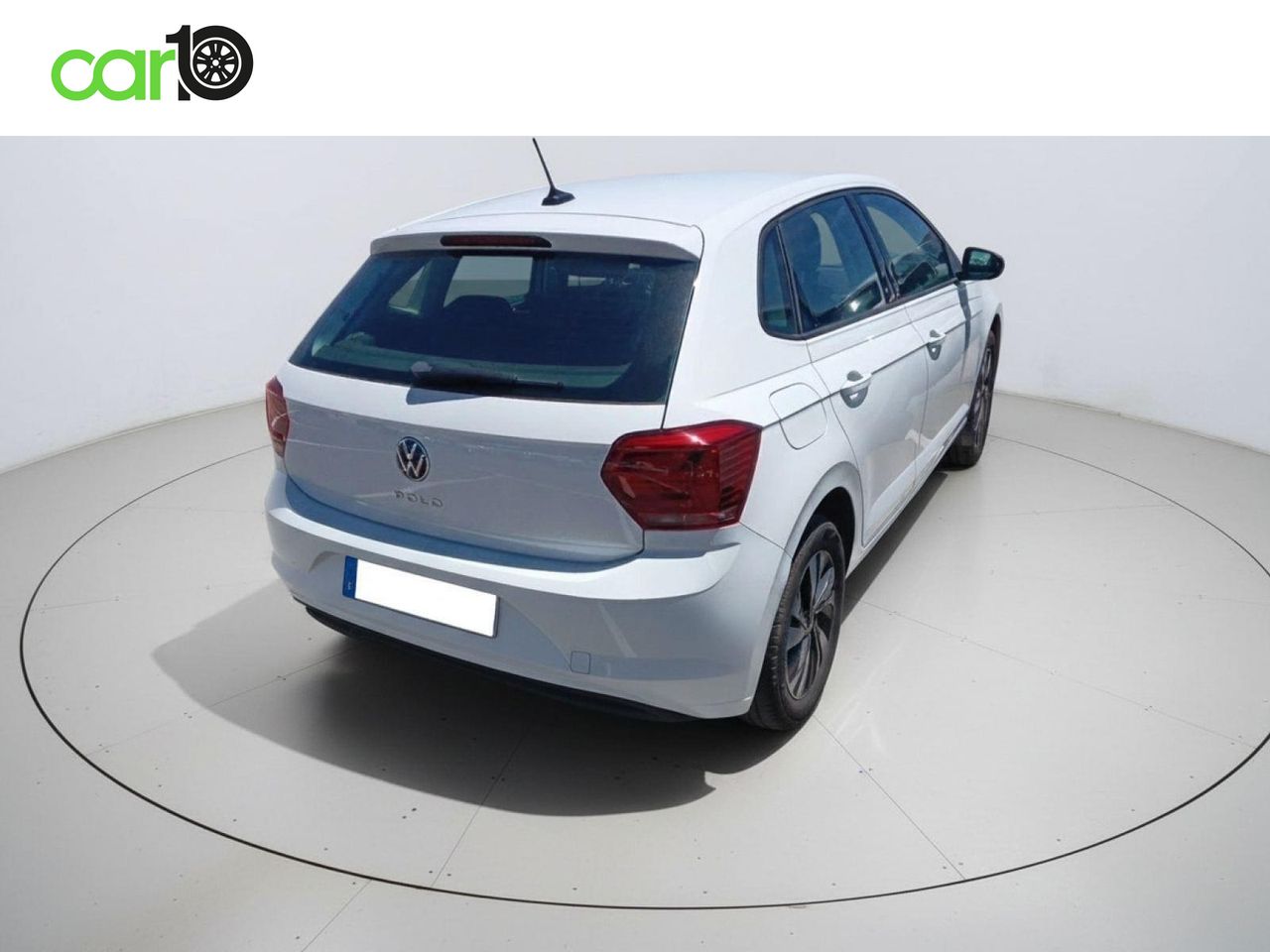 VOLKSWAGEN POLO Advance 1.0 TSI 70kW (95CV)  - Foto 6
