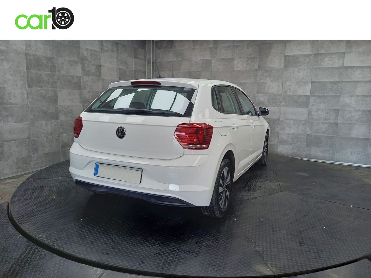 VOLKSWAGEN POLO Advance 1.0 TSI 70kW (95CV)  - Foto 5