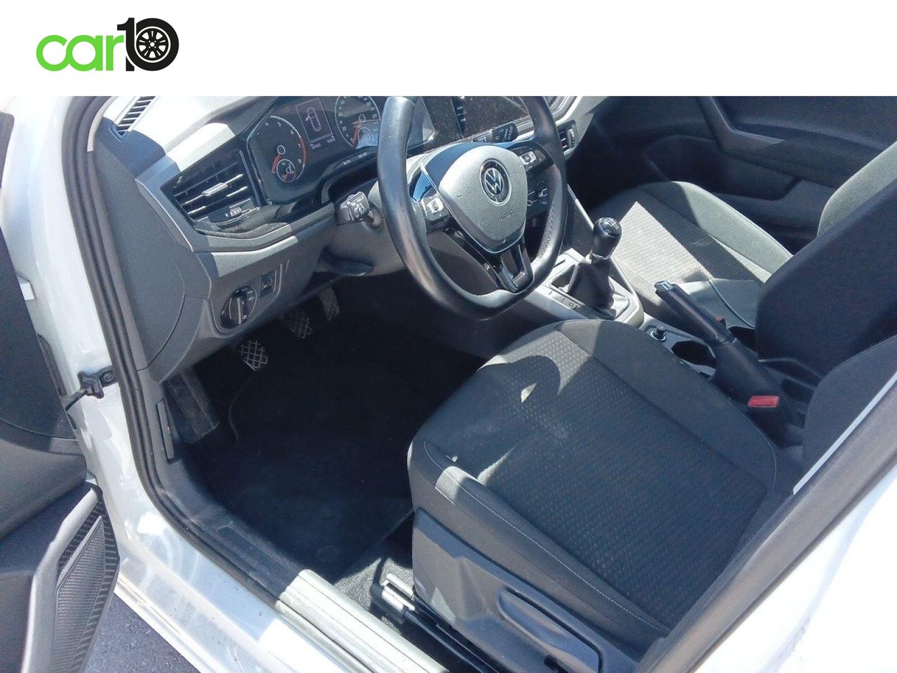 VOLKSWAGEN POLO Advance 1.0 TSI 70kW (95CV)  - Foto 8