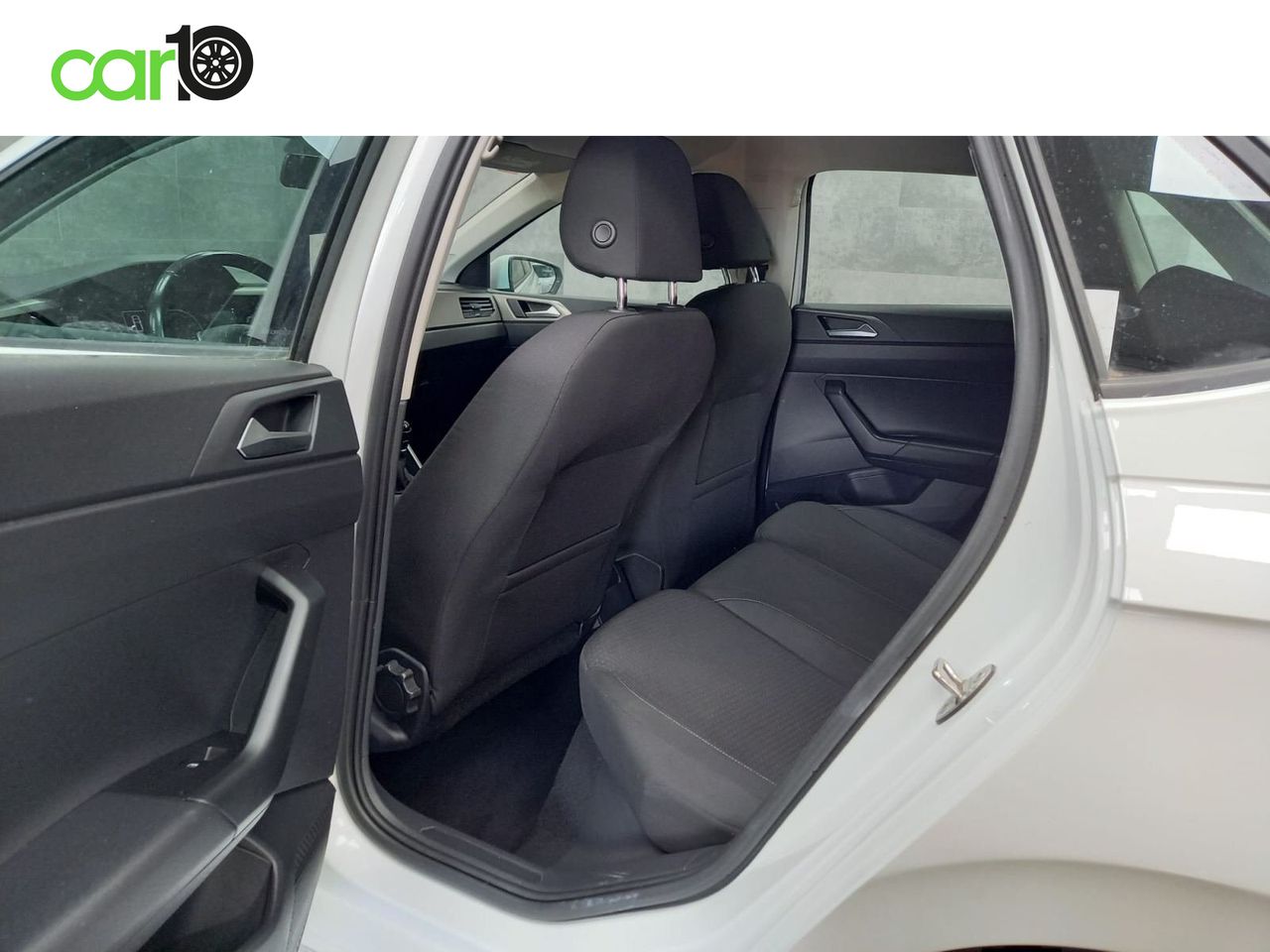 VOLKSWAGEN POLO Advance 1.0 TSI 70kW (95CV)  - Foto 10