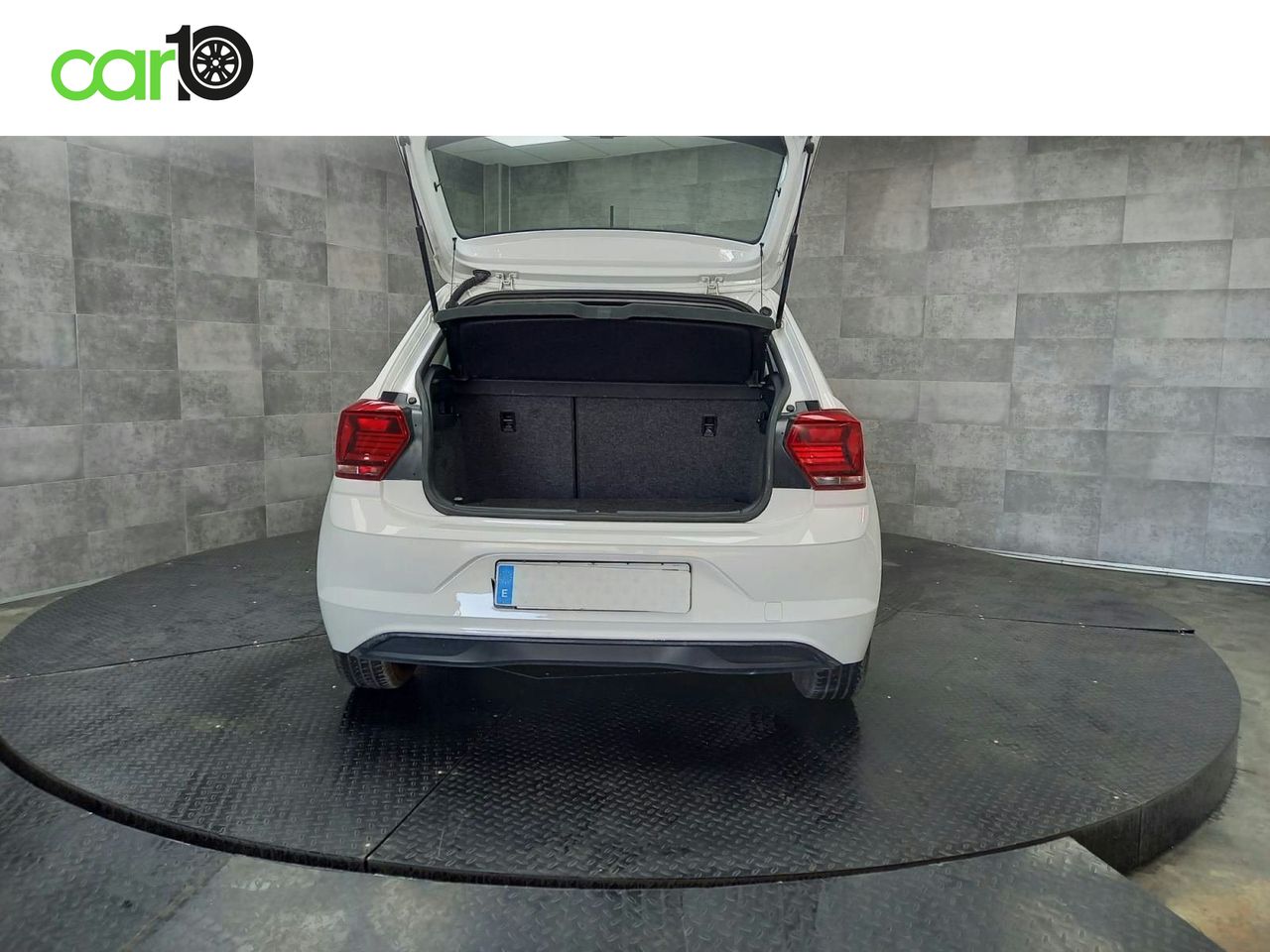 Volkswagen Polo Advance 1.0 TSI 70kW (95CV)  - Foto 12