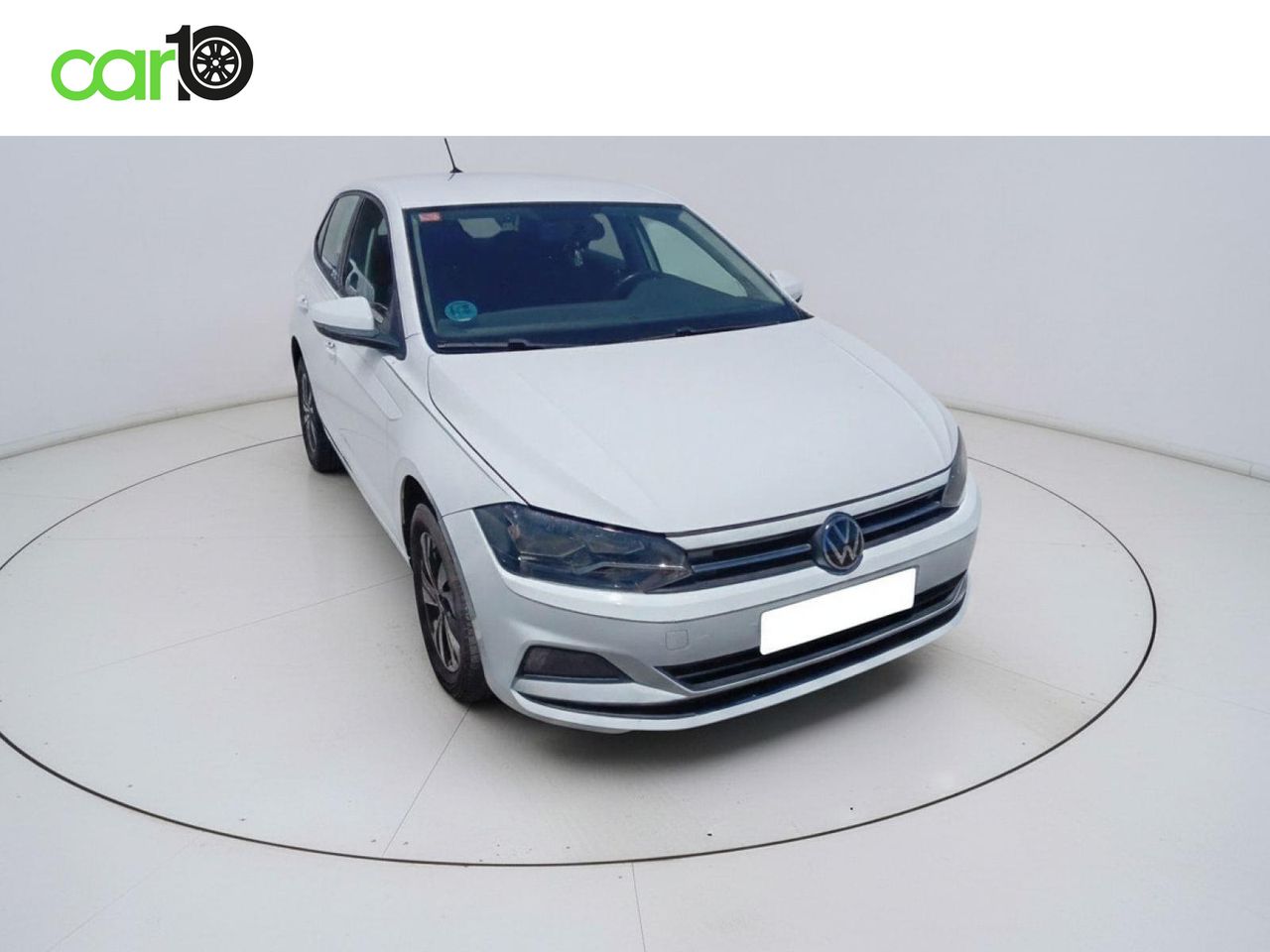 VOLKSWAGEN POLO Advance 1.0 TSI 70kW (95CV)  - Foto 3