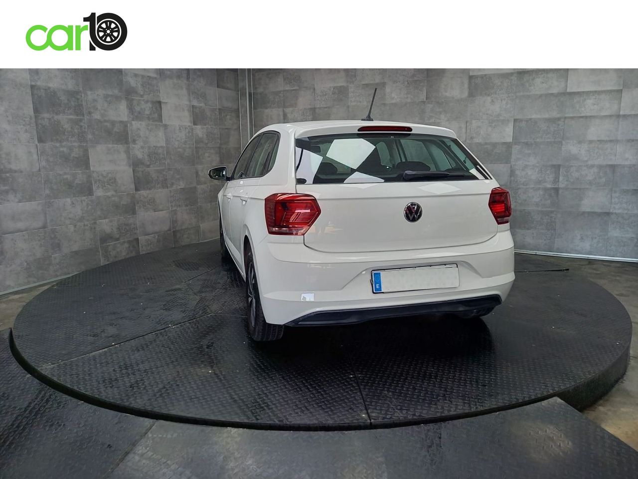 VOLKSWAGEN POLO Advance 1.0 TSI 70kW (95CV)  - Foto 6