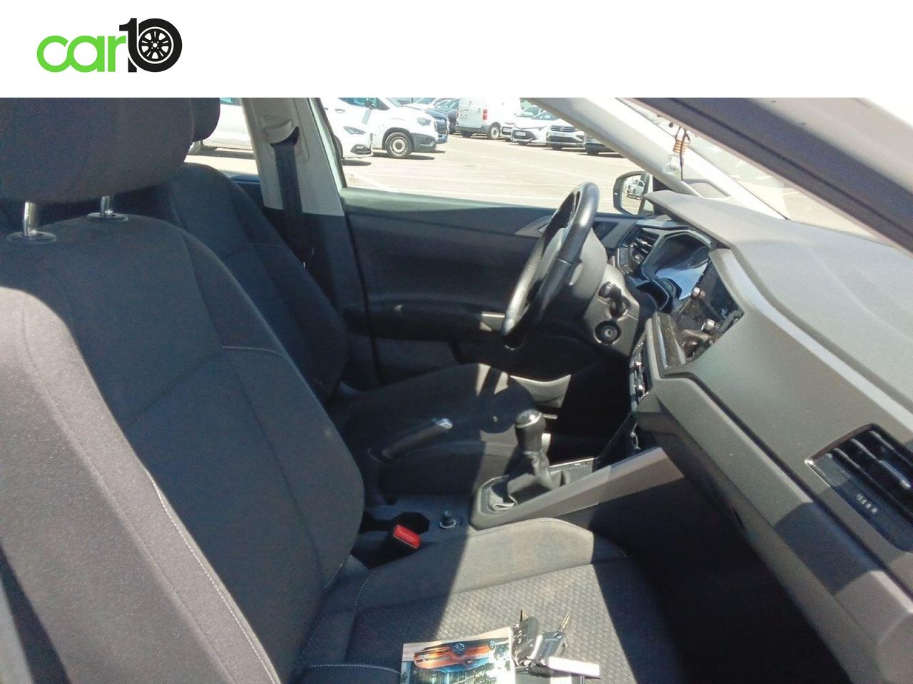 VOLKSWAGEN POLO Advance 1.0 TSI 70kW (95CV)  - Foto 13