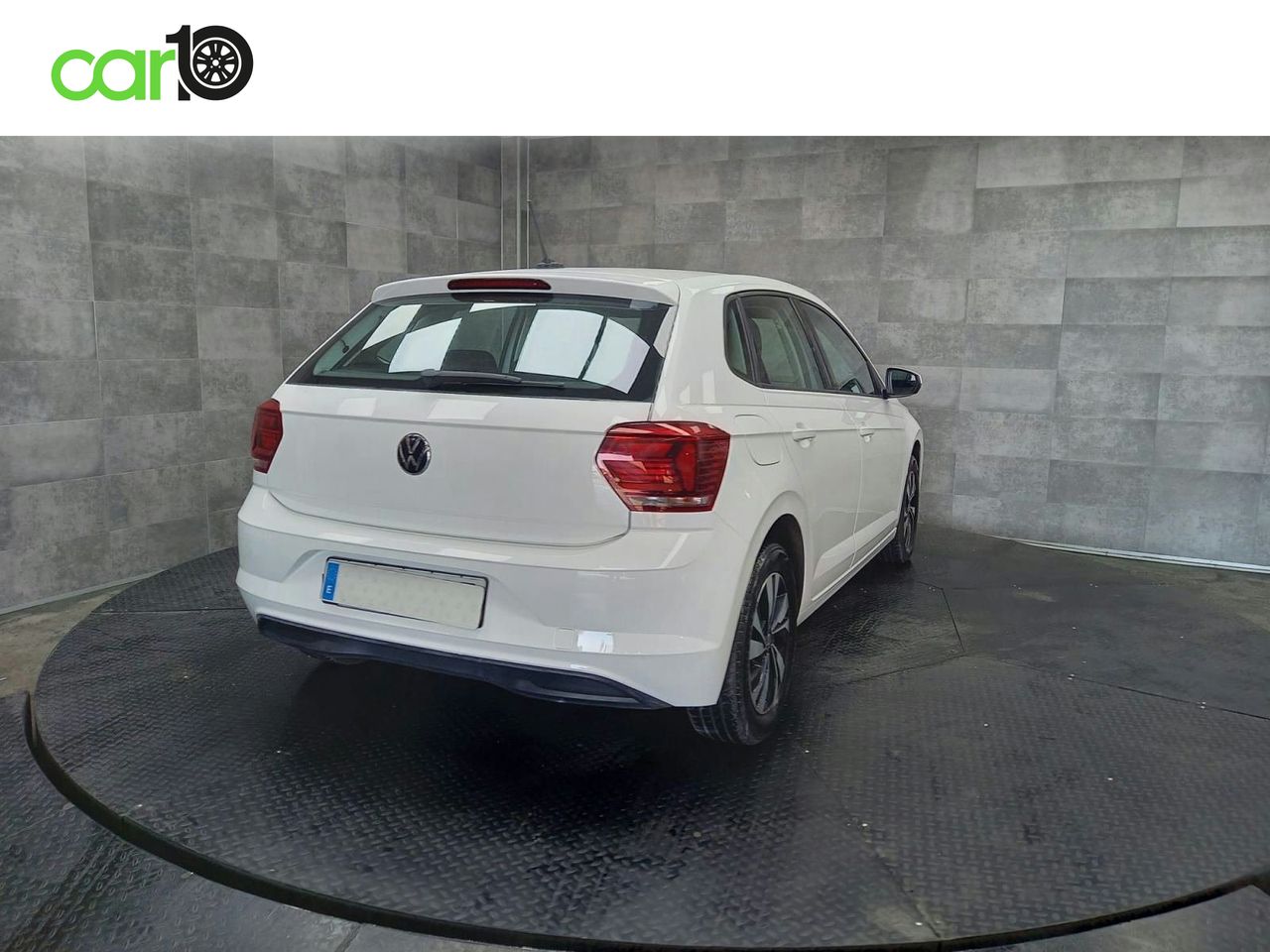 Volkswagen Polo Advance 1.0 TSI 70kW (95CV)  - Foto 6