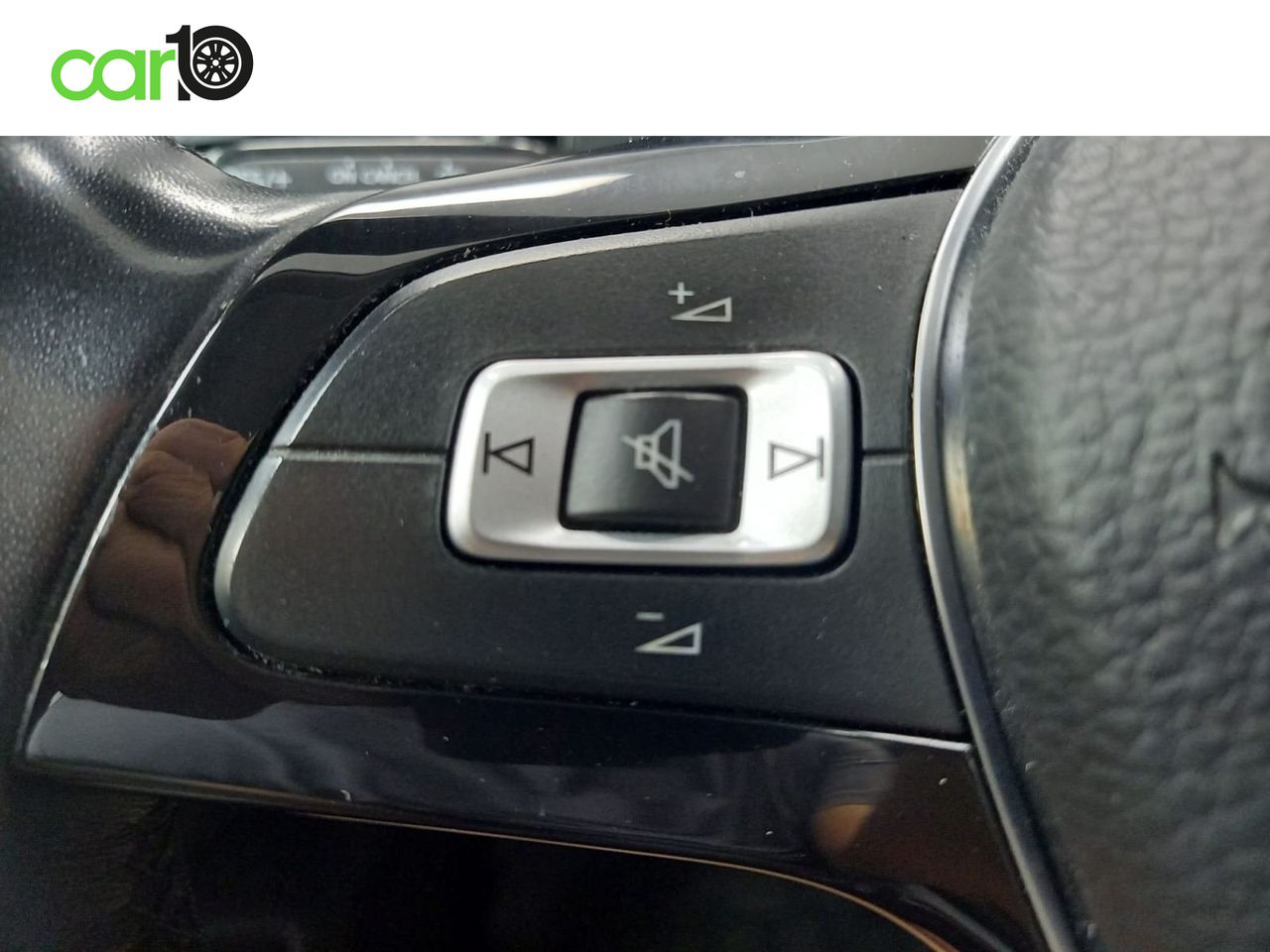 VOLKSWAGEN POLO Advance 1.0 TSI 70kW (95CV)  - Foto 20