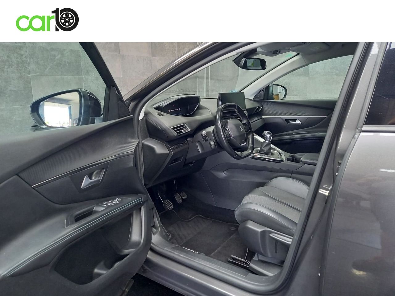 PEUGEOT 5008 1.5 BlueHDi 96kW (130CV) S&S Allure  - Foto 8