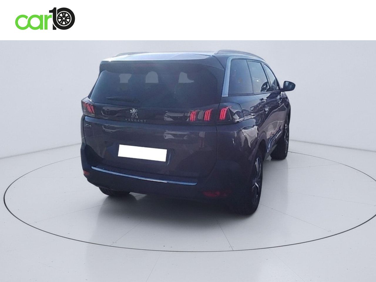 PEUGEOT 5008 1.5 BlueHDi 96kW (130CV) S&S Allure  - Foto 5