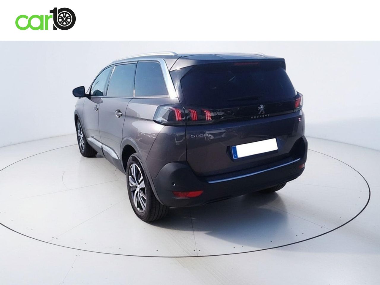 PEUGEOT 5008 1.5 BlueHDi 96kW (130CV) S&S Allure  - Foto 6