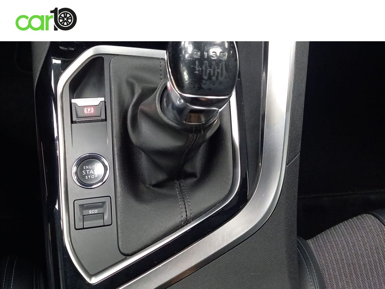 PEUGEOT 5008 1.5 BlueHDi 96kW (130CV) S&S Allure  - Foto 16