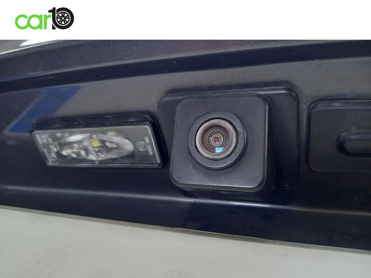 PEUGEOT 5008 1.5 BlueHDi 96kW (130CV) S&S Allure  - Foto 39