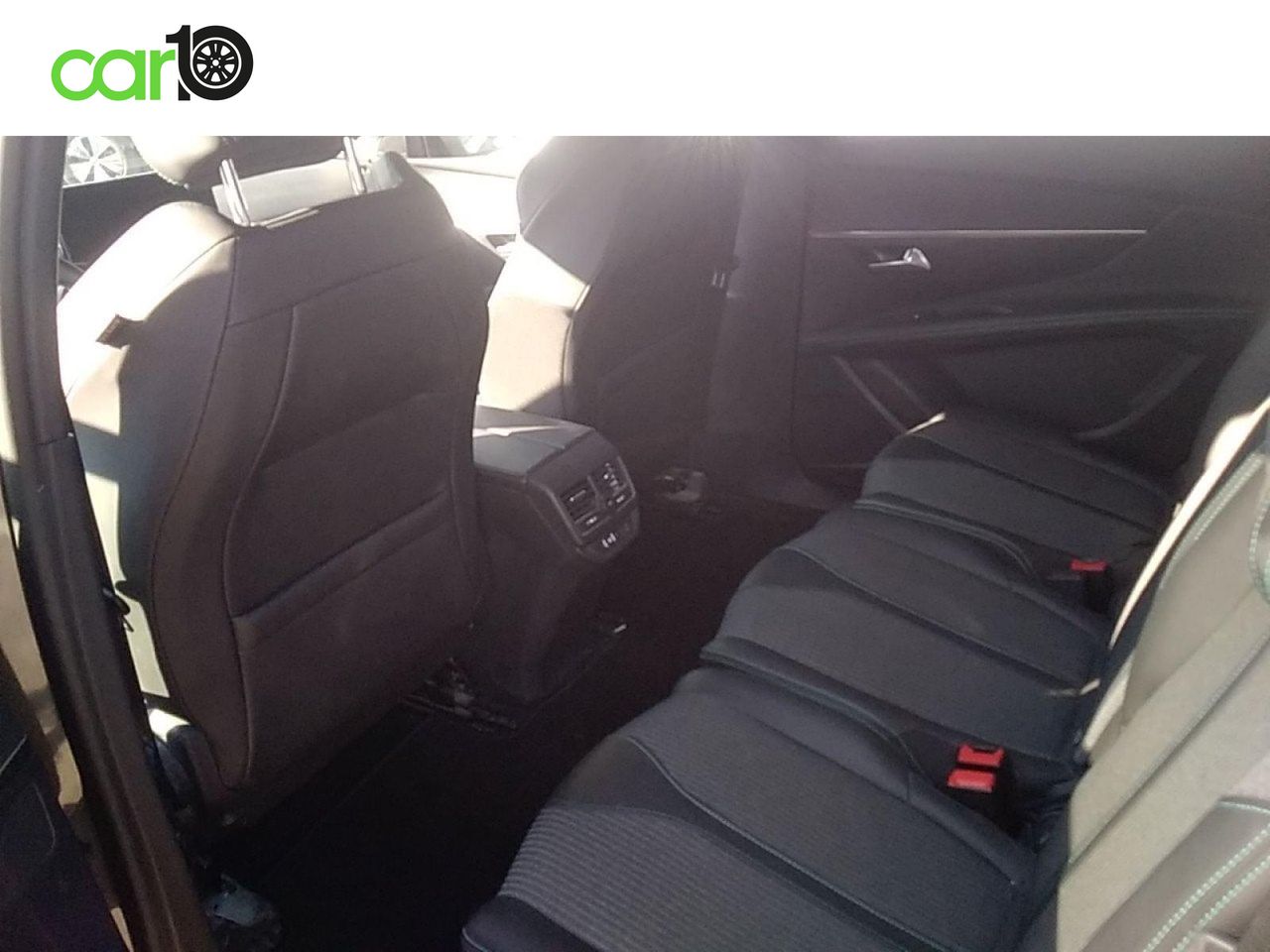 PEUGEOT 5008 1.5 BlueHDi 96kW (130CV) S&S Allure  - Foto 13