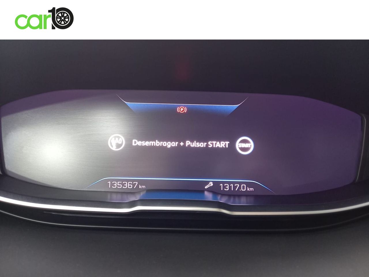 PEUGEOT 5008 1.5 BlueHDi 96kW (130CV) S&S Allure  - Foto 30