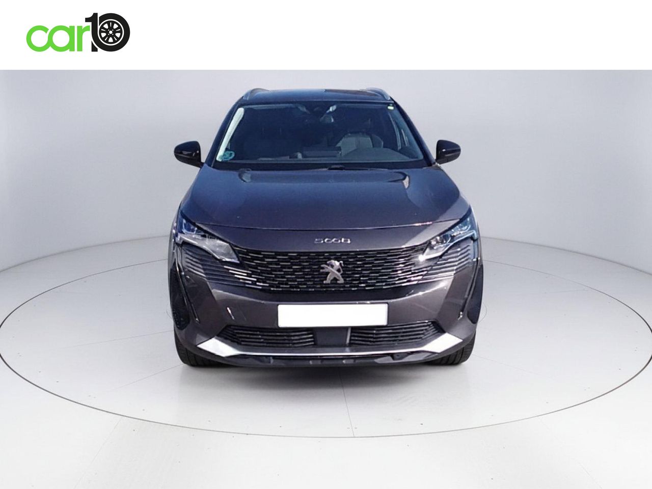 PEUGEOT 5008 1.5 BlueHDi 96kW (130CV) S&S Allure  - Foto 3