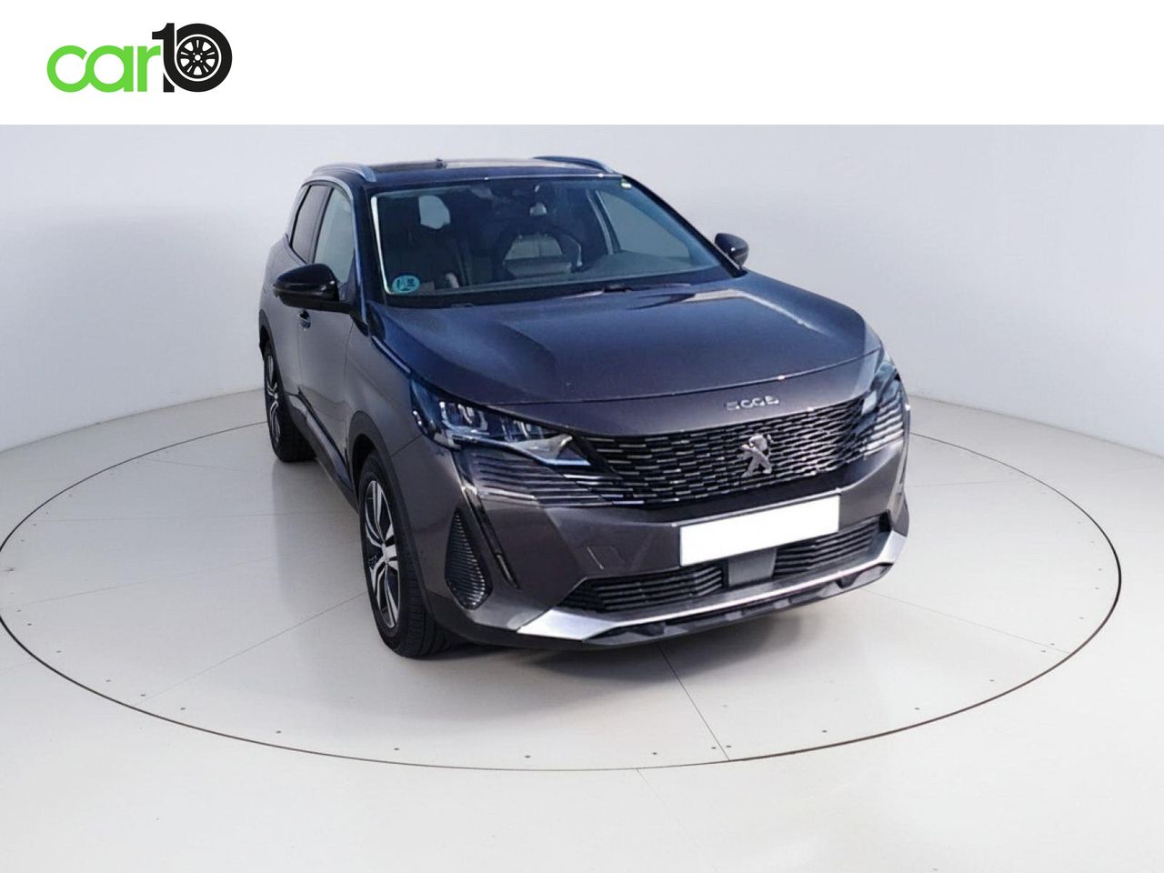PEUGEOT 5008 1.5 BlueHDi 96kW (130CV) S&S Allure  - Foto 4