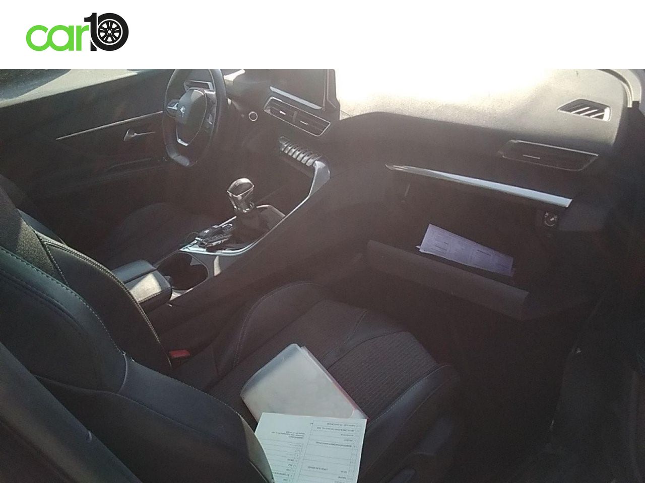 PEUGEOT 5008 1.5 BlueHDi 96kW (130CV) S&S Allure  - Foto 15