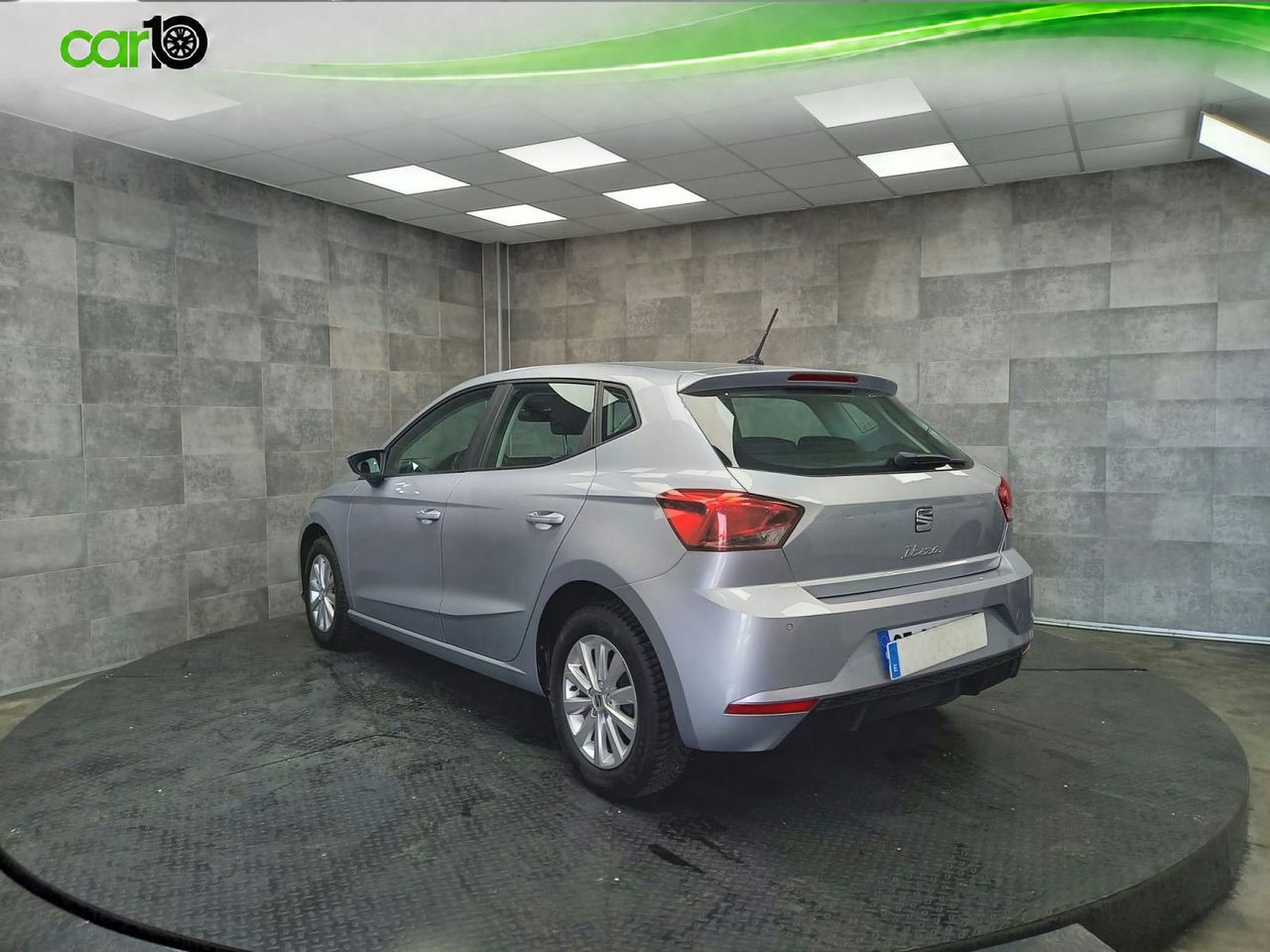 Seat Ibiza 1.0 TSI 70kW (95CV) Style  - Foto 7