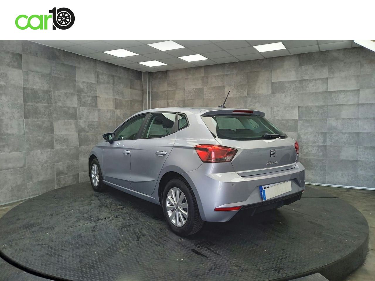Seat Ibiza 1.0 TSI 70kW (95CV) Style  - Foto 7