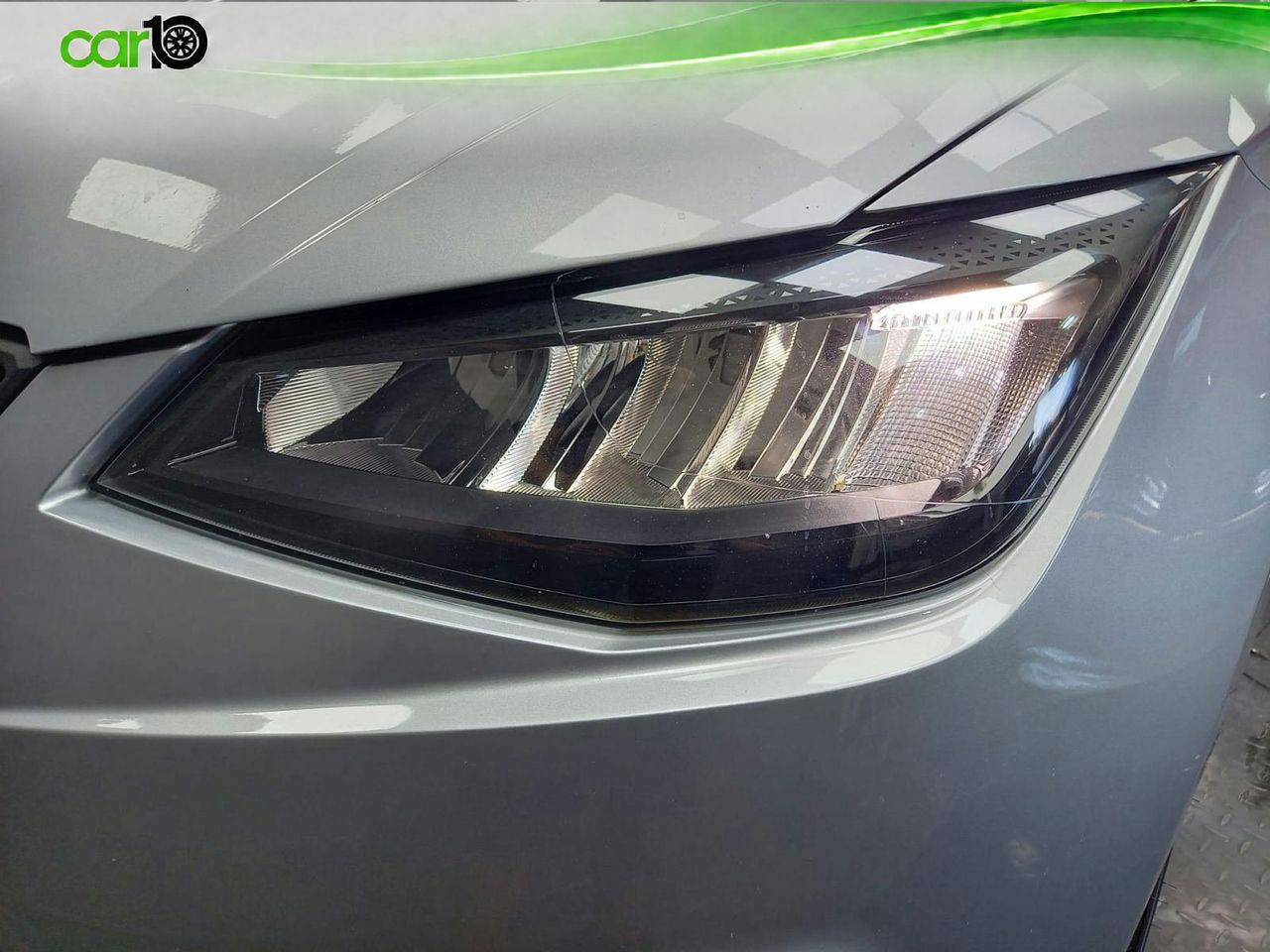 Seat Ibiza 1.0 TSI 70kW (95CV) Style  - Foto 17