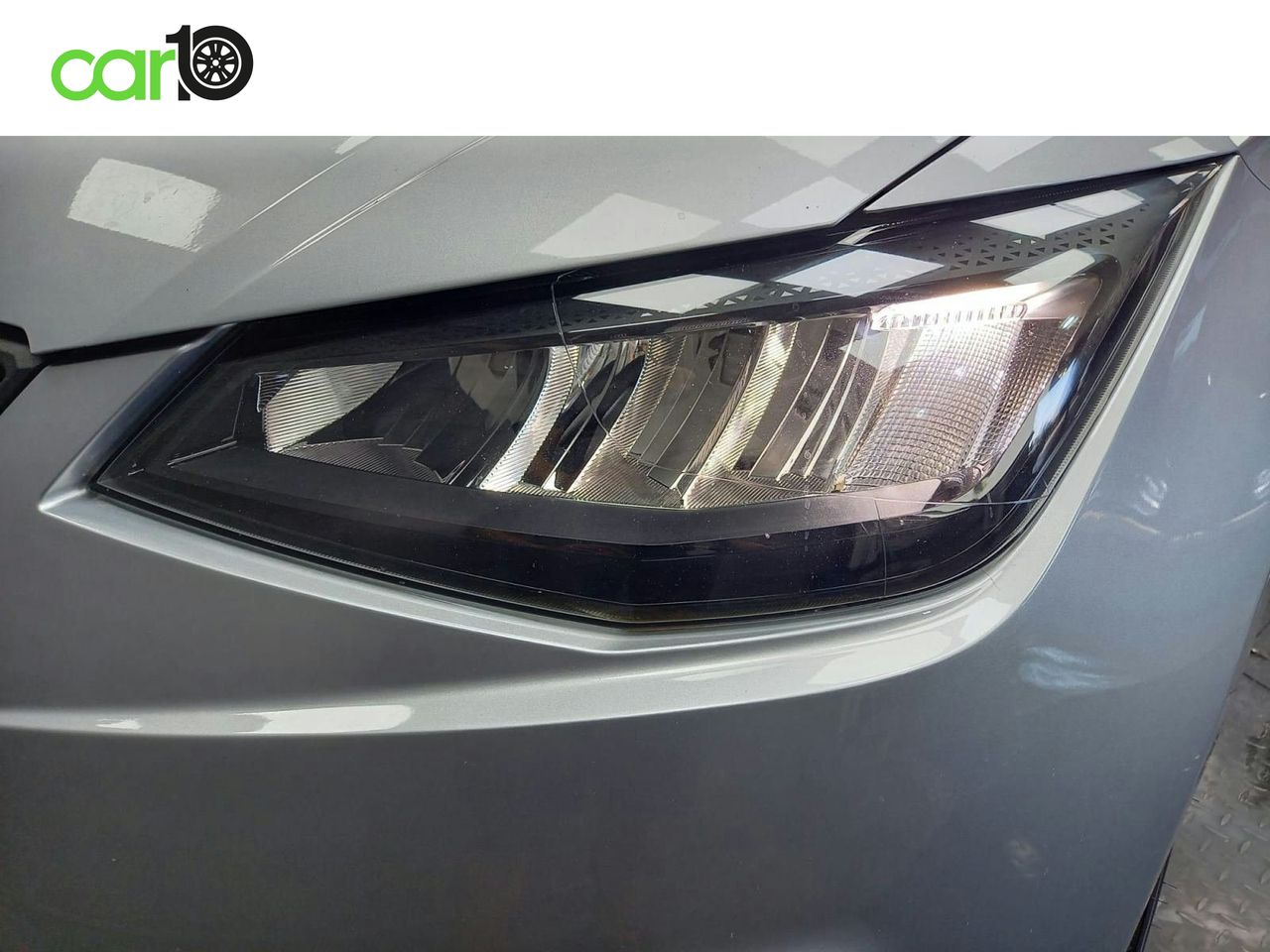 Seat Ibiza 1.0 TSI 70kW (95CV) Style  - Foto 17