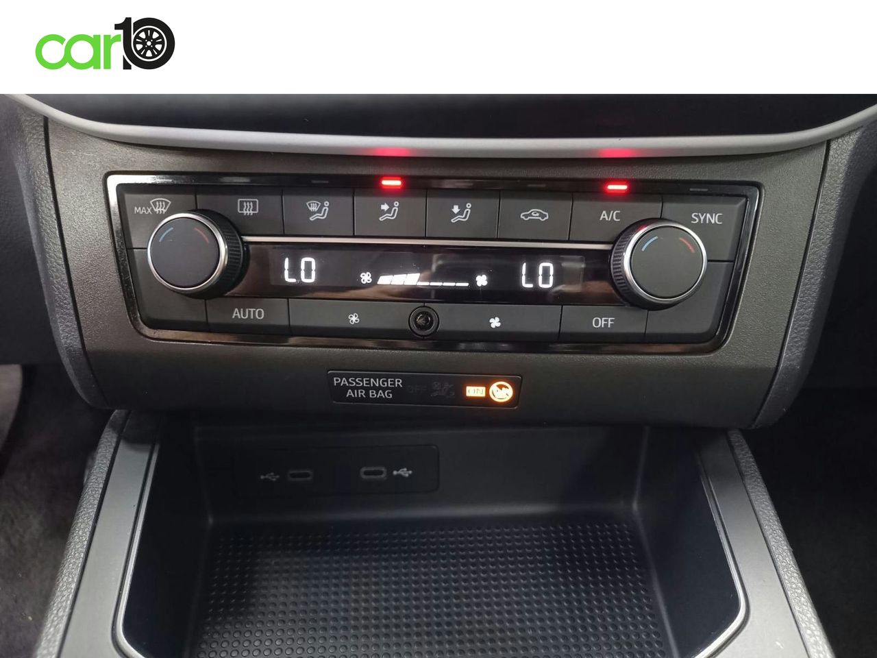 Seat Ibiza 1.0 TSI 70kW (95CV) Style  - Foto 15