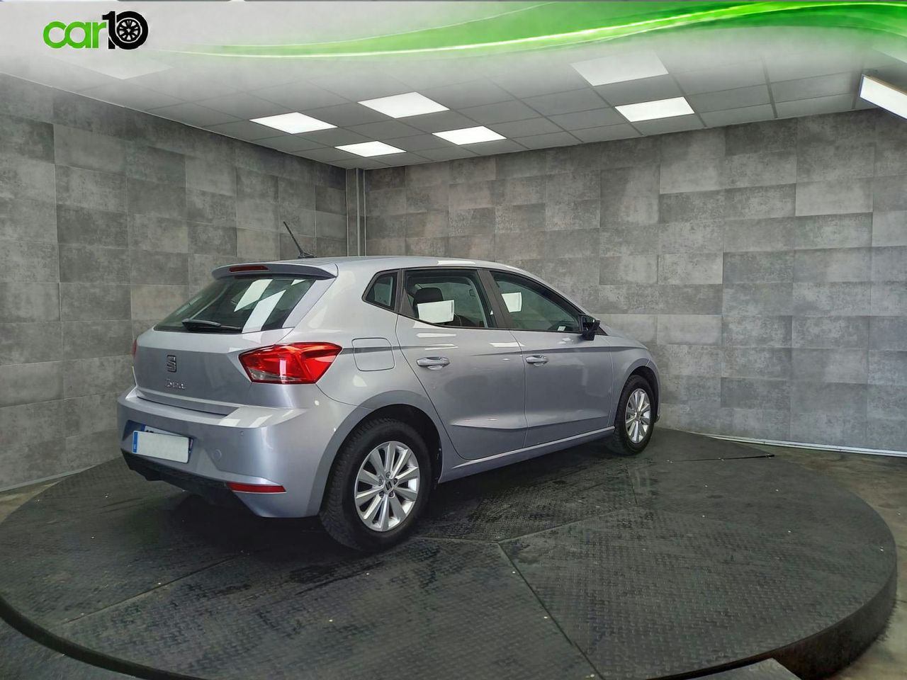 Seat Ibiza 1.0 TSI 70kW (95CV) Style  - Foto 6